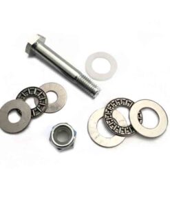 SLIDE Kingpin and Bearings Set