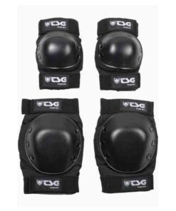 TSG Protection Plain Set