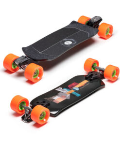 LOADED Fathom 33" complete longboard