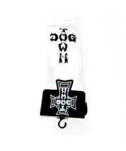 Dogtown Crew Socks