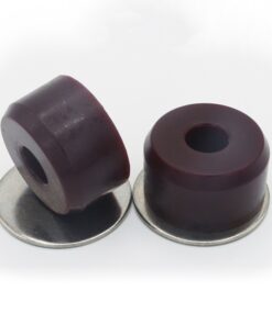 Alternative view of Riptide Krank Magnum Bushings