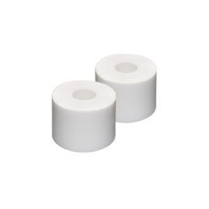GAROZATION Skateboard-Trucks – Mit PU-Bushings & Pivot Cups, Lila, Für Stabilität & Komfort