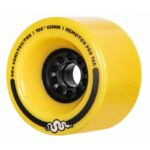 BOA Constrictor 100mm Longboard Wheels