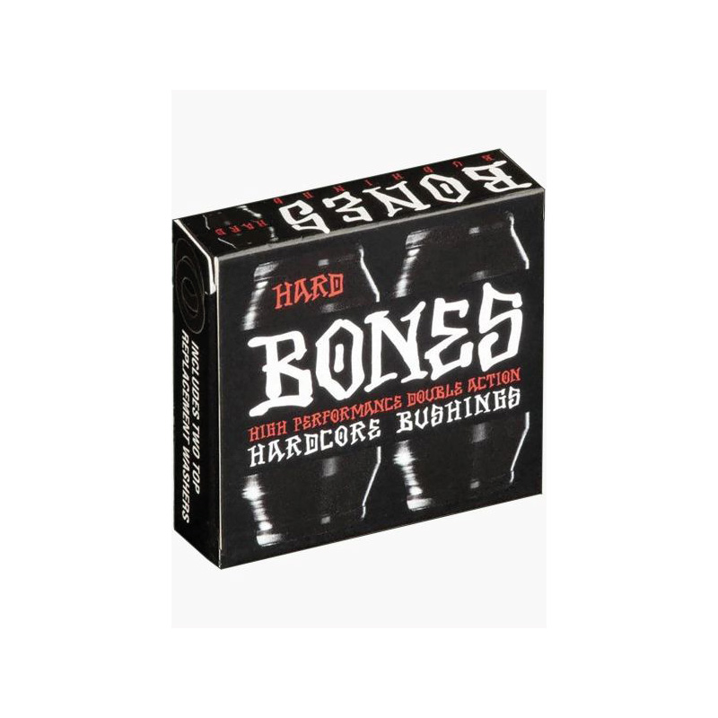 BONES Hardcore Bushings 96a hard