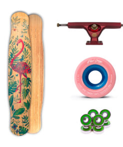 TIMBER Flamingo complete