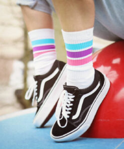 SPIRIT OF 76 Socks Unicorn Lo