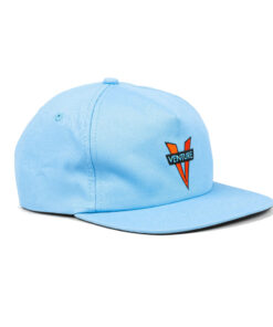 VENTURE Herritage Lightblue Cap