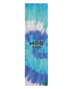 MOB Griptape Tie-Dye Blue