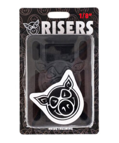 Pig 1/8" Hard Riser Pads