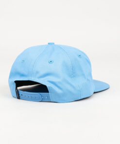Alternative view of VENTURE Herritage Lightblue Cap