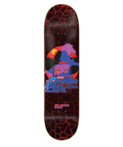 ZERO Orville Peck 8.25" Skateboard Deck