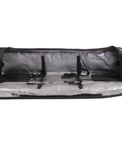 Alternative view of Decent Hardware Longboard Body Bag 127cm