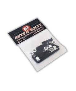 Mob Hardware 1.25" Innensechskant Senkkopf