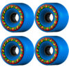 POWELL PERALTA Wheels 66mm Primo 82A SSF blue