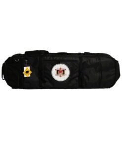 Decent Hardware Evolve Travel Bag