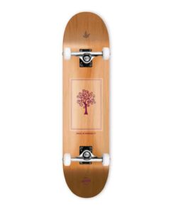 INPEDDO Possibility Skateboard Std Complete 7.875"
