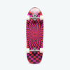YOW Snappers X Julia Schimautz 32.5" Surfskate Complete