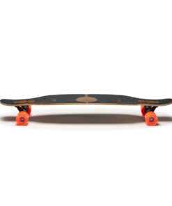 Alternative view of LOADED Symtail Komplett Longboard 39.5"