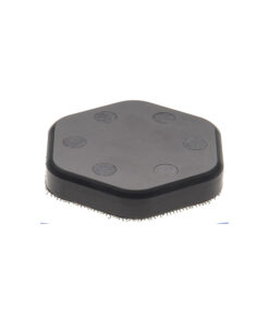 SEISMIC Pucks Premium Flinted Black