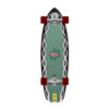 YOW Amatriain 33.5" Surfskate Complete