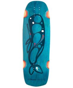 Loaded Ballona Moby Minicruiser 27.75" deck