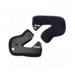 TSG Pass 2.0 Cheek Pad Set