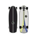 SLIDE Chicala 32" Surfskate