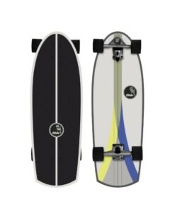 SLIDE Chicala 32" Surfskate
