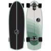 SLIDE Surf Okanda 32" Surfskate