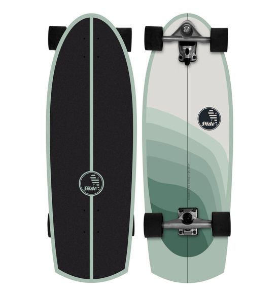 SLIDE Surf Okanda 32" Surfskate