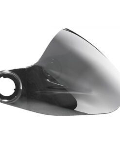 TSG Pass Pro 2.0 Visor electric light silver