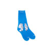 RIPNDIP Lord Nermal Socks Cobalt Blue