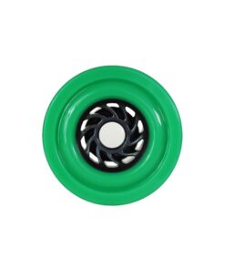 Alternative view of PANTHEON Hoku 102mm 74a Wheels