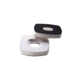 SEISMIC Hollow Puck Risers Hex Hollow