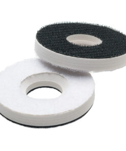 SEISMIC Hollow Puck Risers Round