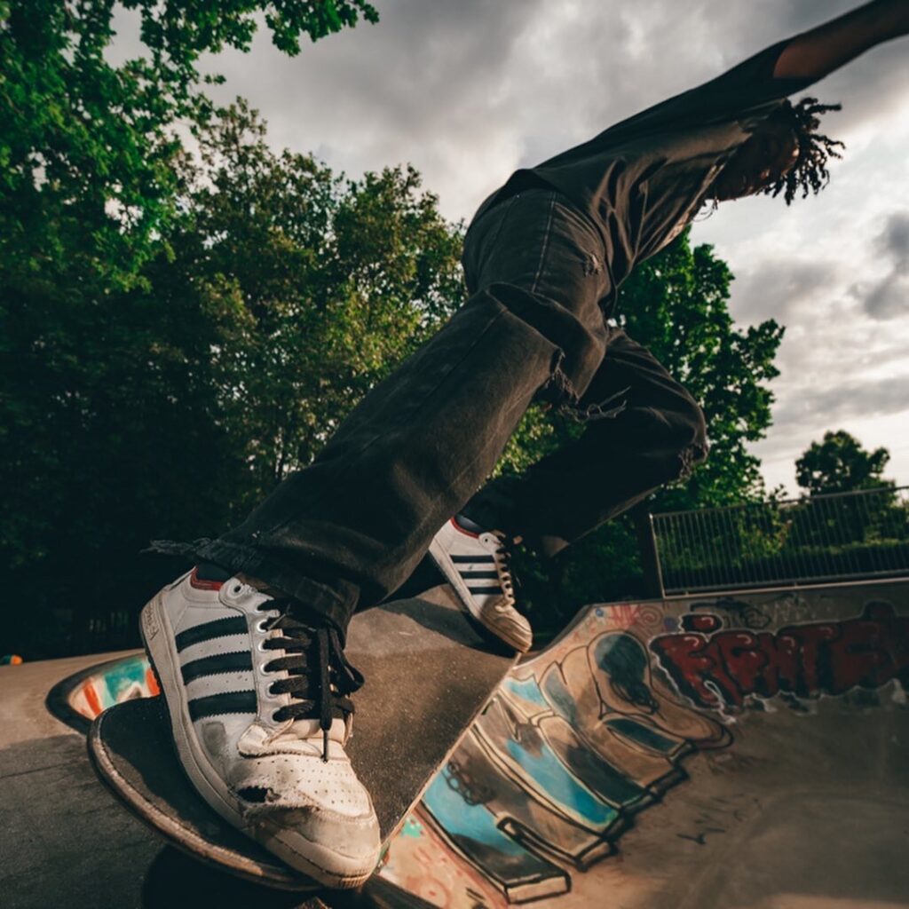 Studio Longboard | Skateshop & Kurse | Aufnahmen und Proberaum