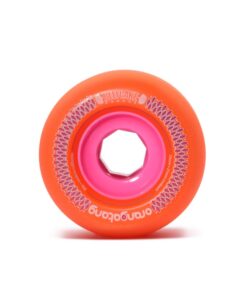 ORANGATANG Beefcake Wheels 73mm 80a Orange
