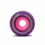 ORANGATANG Beefcake Wheels 73mm 83a Purple