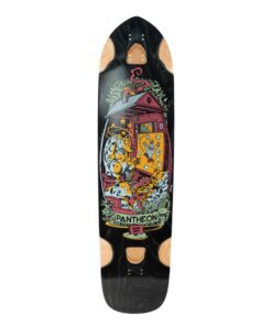 PANTHEON Los Osos 39" Kenny Napp Pro Model