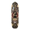 PANTHEON Sacrifice 35" 2024 Longboard Deck