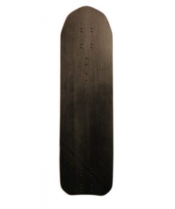 Alternative view of ROCKET Excalibur 30" Longboard Deck