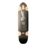 ROCKET Leon V2 38" Longboard Deck