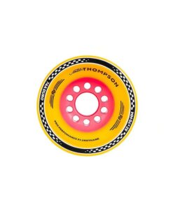 88 WHEELS Mitch Thompson Big Mitty 82mm 74A Wheels