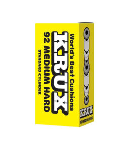 KRUX Bushings Medium Hard 92a