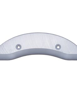 SEISMIC Skid Plate Egg Profile 140mm