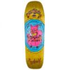VISION Don Brown Pig Stick 8.75" Skateboard Deck
