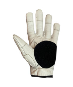Alternative view of RIZLA & RITALIN Downhill Gloves Vol. II