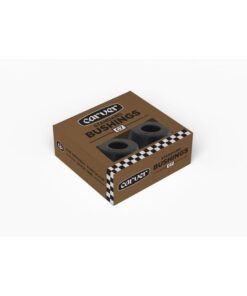 CARVER C7/C2 Bushings Standard