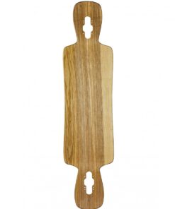 Alternative view of Core Longboards Daphne