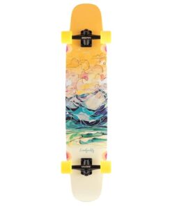 LANDYACHTZ Tiny Danza Vibes 40” Complete